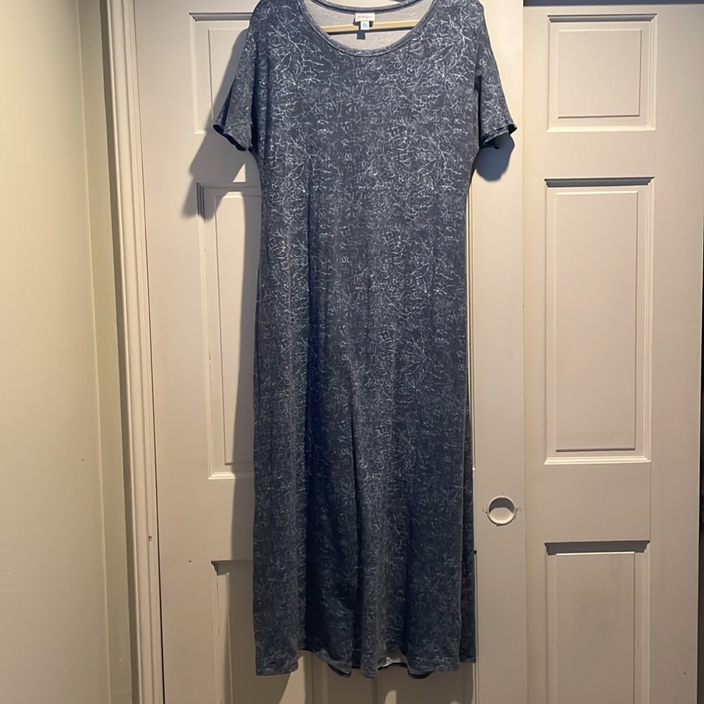 UGC dress